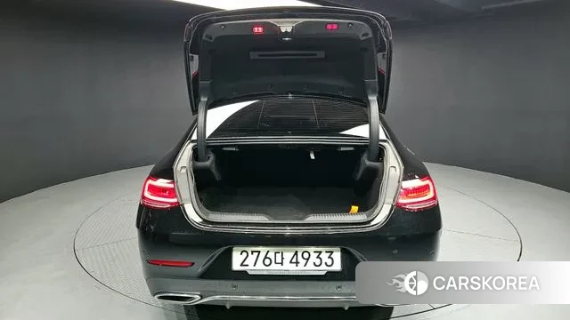 Mercedes-Benz CLS-Class C257 id 3582901 из Кореи 11