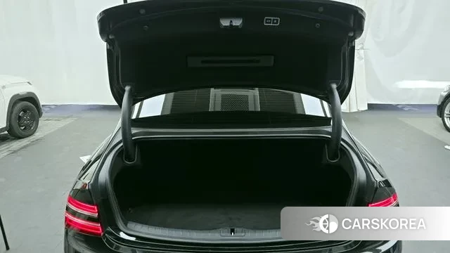 Genesis G80 (RG3) id 2901232 из Кореи 11