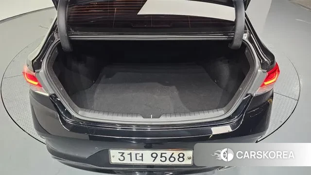 Hyundai Sonata New Rise id 3698900 из Кореи 11