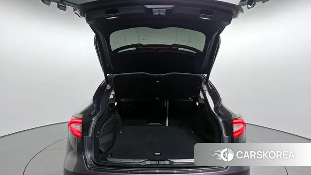 Maserati Levante id 3464813 из Кореи 11