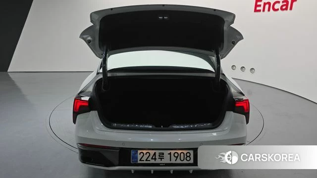 Kia The New K5 3rd generation id 3963323 из Кореи 11