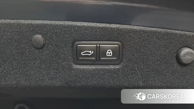 Kia K8 id 3406815 из Кореи 11