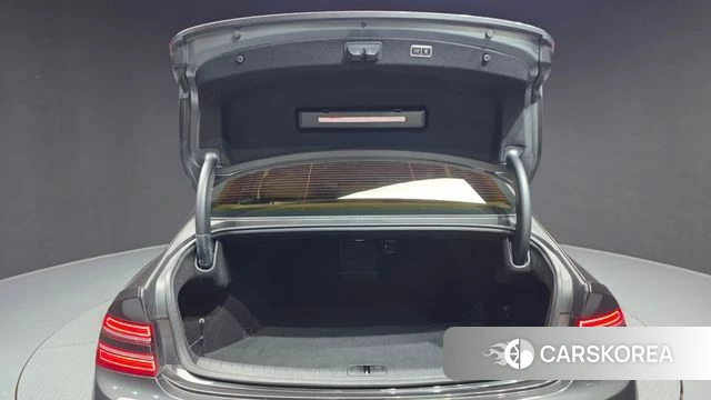 Genesis G80 (RG3) id 4389081 из Кореи 11