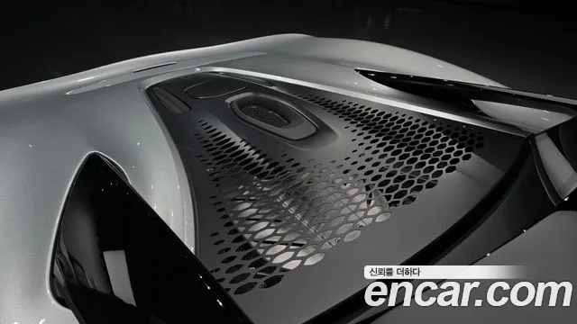 McLaren Artura id 2842333 из Кореи 11