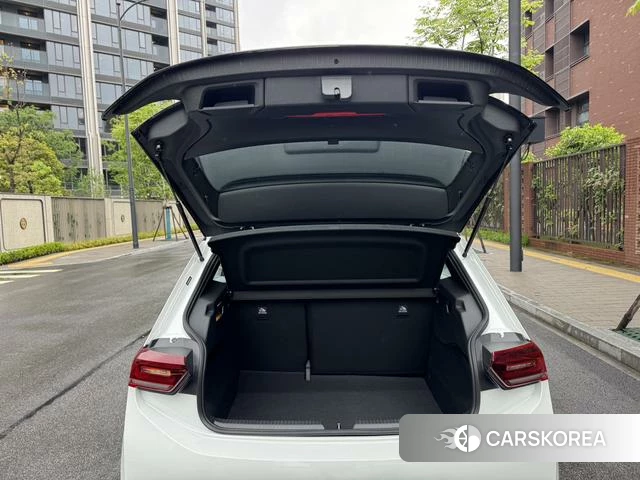 Volkswagen ID.3 id 4236584 из Китая 11