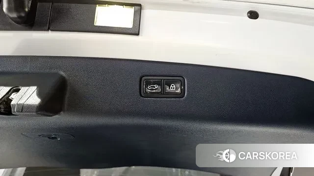 Genesis GV70 id 3771867 из Кореи 11