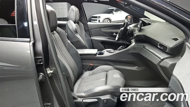 Peugeot 3008 second generation id 2574278 из Кореи 11