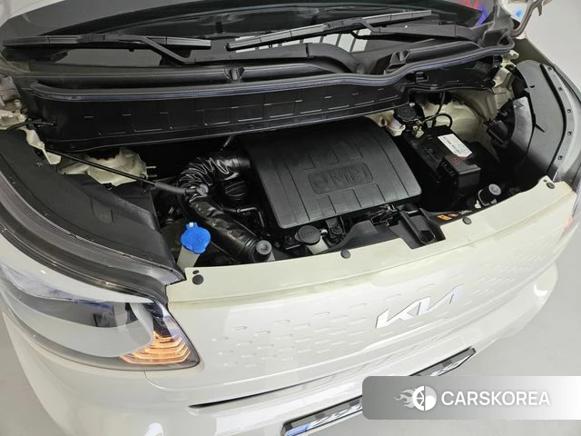 Kia The New Ray id 3851860 из Кореи 11