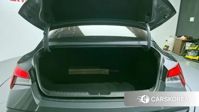 Hyundai The New Avante (CN7) id 3341861 из Кореи 11