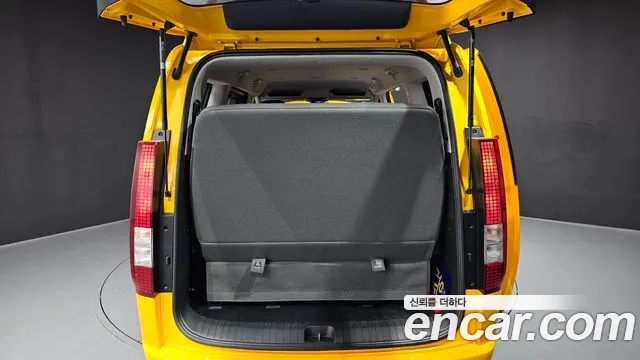 Hyundai Staria id 2497999 из Кореи 11