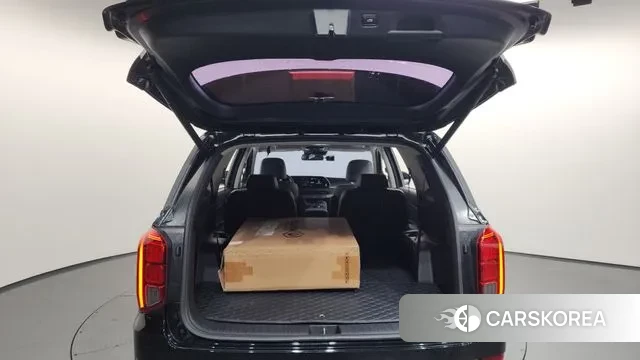 Hyundai Palisade id 3464723 из Кореи 11