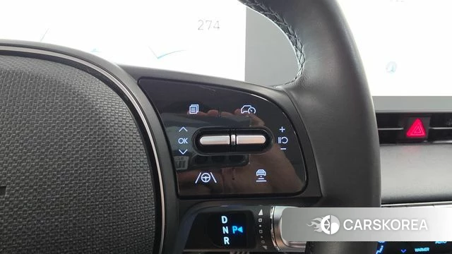 Hyundai Ionic 5 id 4666243 из Кореи 11