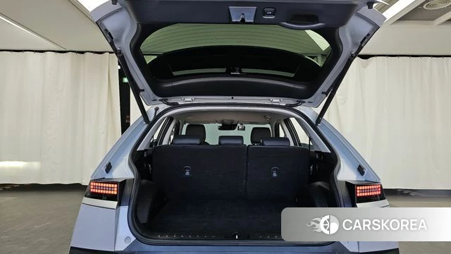 Hyundai Ionic 5 id 4338338 из Кореи 11