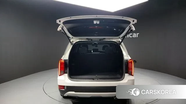 Hyundai Palisade id 3735270 из Кореи 11