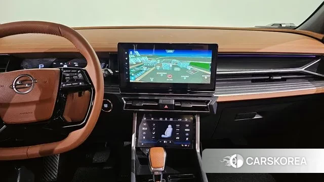 Ssangyong Torres id 3354323 из Кореи 11