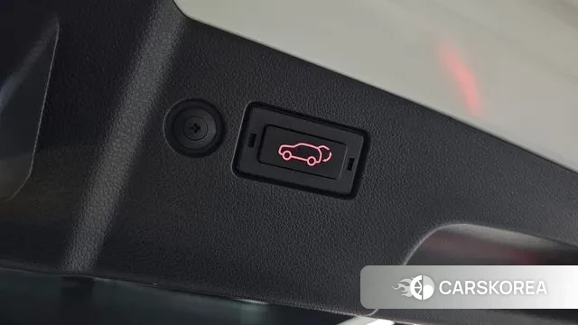 Ssangyong Torres id 3420203 из Кореи 11