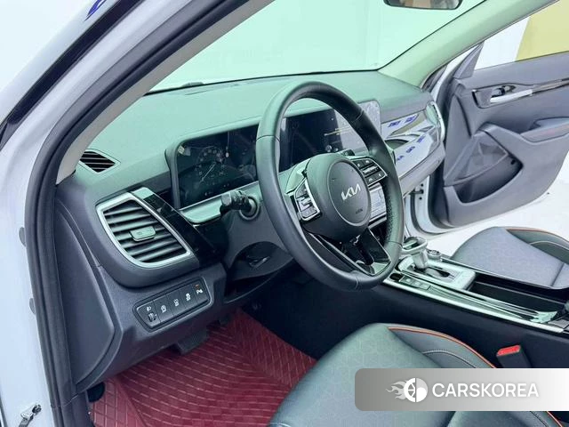 Kia Setus id 4274257 из Китая 11