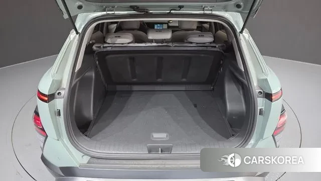 Hyundai Kona Hybrid (SX2) id 3680086 из Кореи 11