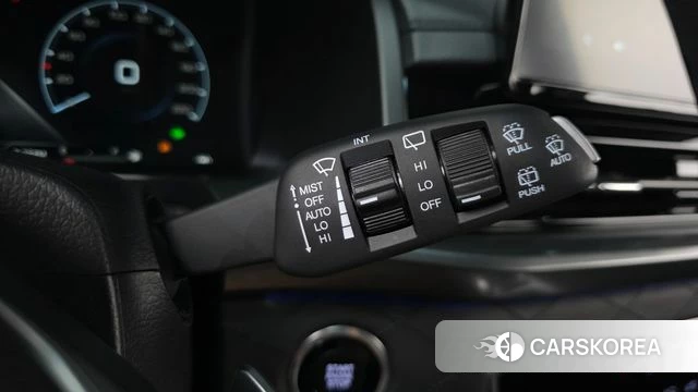 Ssangyong Rexton New Arena id 4739116 из Кореи 11