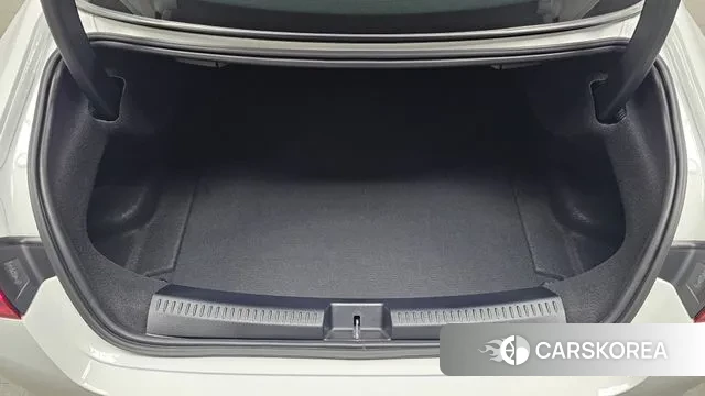 Mercedes-Benz CLA-Class C118 id 3528370 из Кореи 11