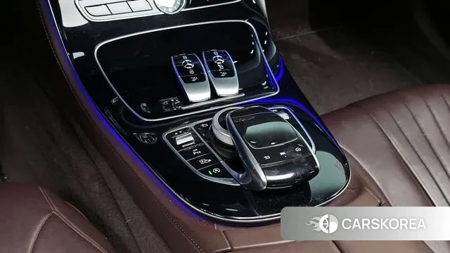 Mercedes-Benz CLS-Class C257 id 3402622 из Кореи 11