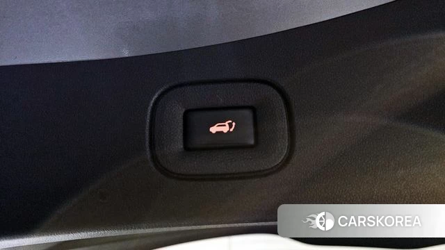 Renault Korea (Samsung) The New QM6 id 3872244 из Кореи 11