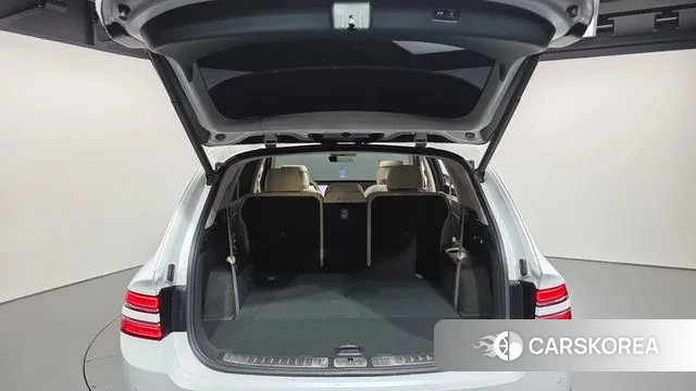 Genesis GV80 id 3751369 из Кореи 11