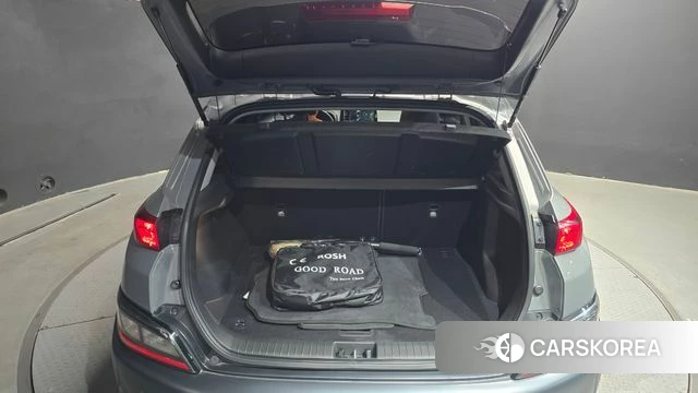 Hyundai The New Kona Hybrid id 4642149 из Кореи 11