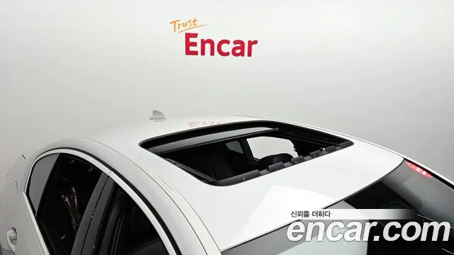 BMW 5 Series (G30) id 2718001 из Кореи 11