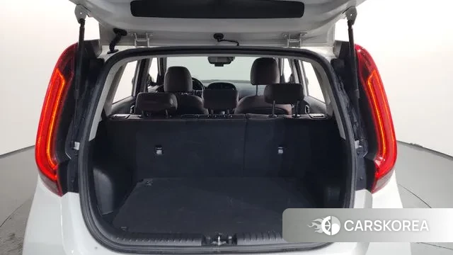 Kia Soul Booster id 3647005 из Кореи 11