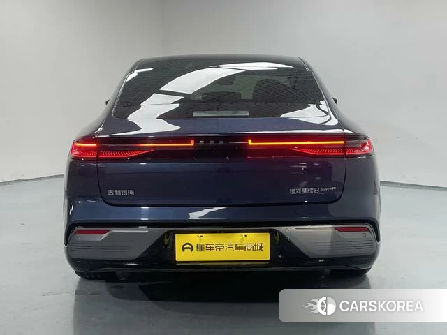 Geely Galaxy Galaxy Sparkle 8 PHEV id 4254854 из Китая 11
