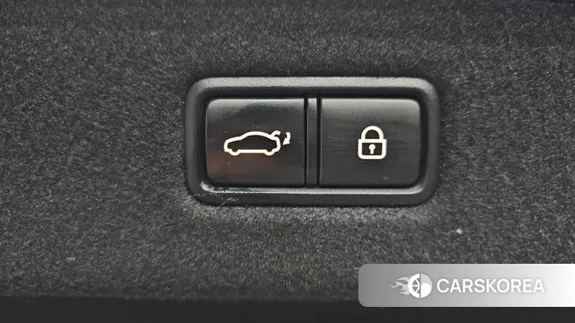 Genesis EQ900 id 3728793 из Кореи 11