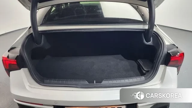 Kia The New K5 3rd generation id 3596316 из Кореи 11