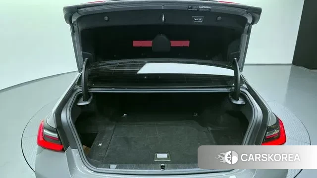 BMW 7 Series (G11) id 3348872 из Кореи 11