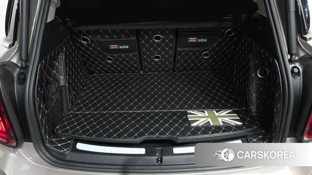 Mini Cooper Countryman id 4950576 из Кореи 11
