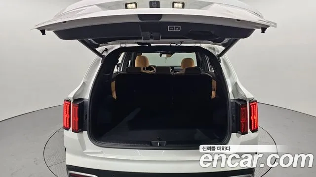 Kia Sorento 4th Generation id 2954311 из Кореи 11