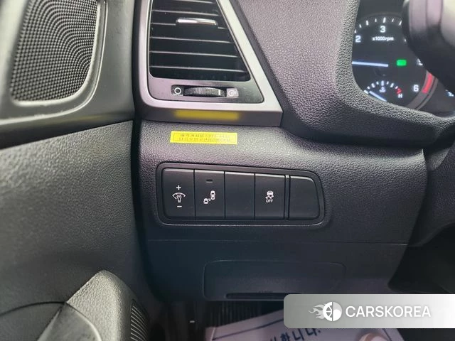 Hyundai The New Grandeur IG id 3898057 из Кореи 11