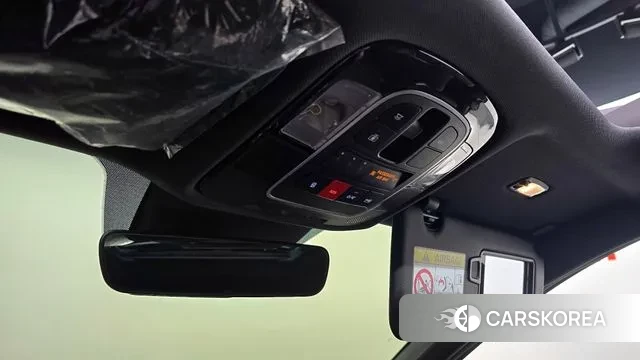 Hyundai Tucson Hybrid (NX4) id 3263564 из Кореи 11