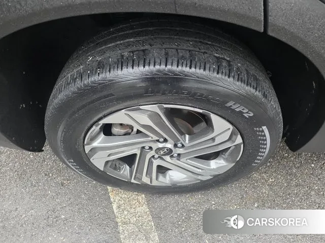 Hyundai The New Santa Fe id 3476687 из Кореи 11