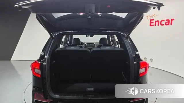 Ssangyong G4 Rexton id 3485186 из Кореи 11