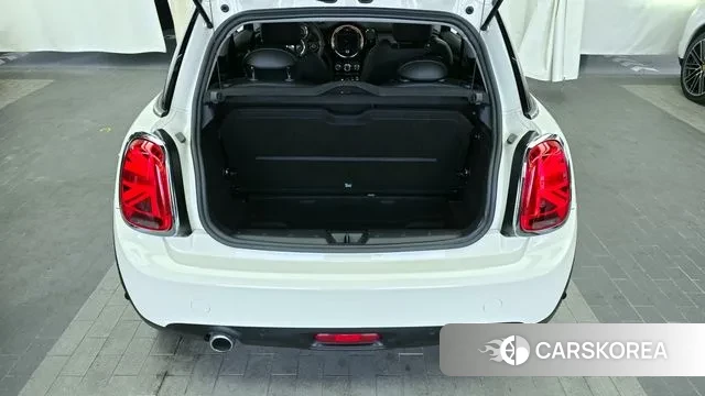 Mini Cooper id 3727375 из Кореи 11