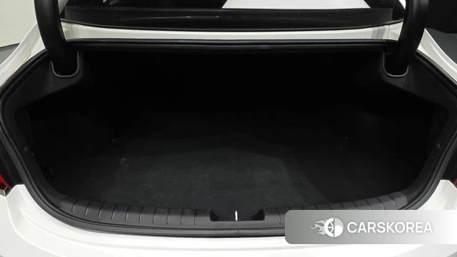 Hyundai Grandeur IG id 4633086 из Кореи 11