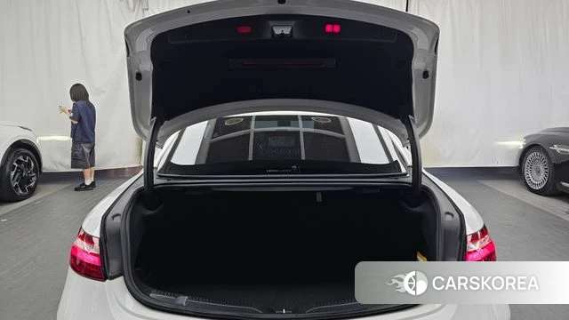 Mercedes-Benz E-Class W213 id 4688904 из Кореи 11
