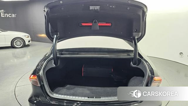 Hyundai The New Grandeur IG Hybrid id 4337861 из Кореи 11