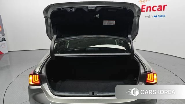 Lexus ES300h 7th generation id 4427552 из Кореи 11