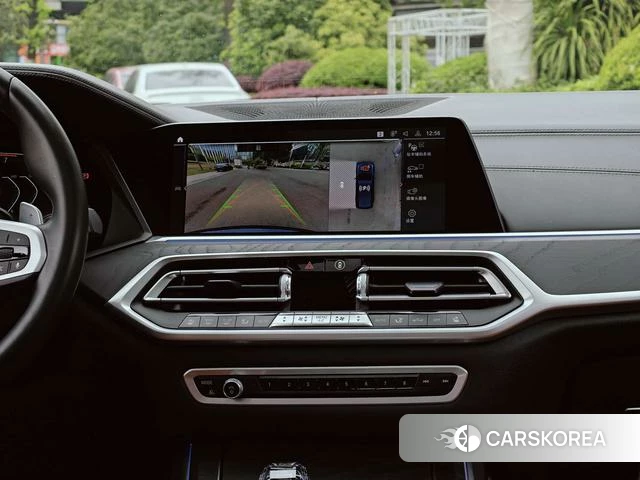 BMW X7 id 4307557 из Китая 11