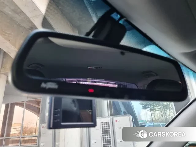 Ssangyong Rexton Sports id 3039492 из Кореи 11