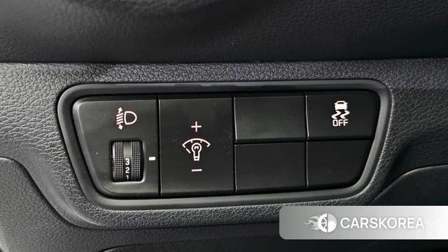 Kia The New K3 2nd generation id 4624095 из Кореи 11