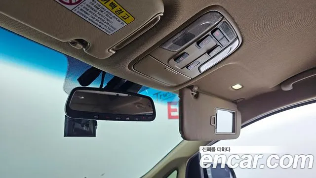 Kia The New Carnival id 2454696 из Кореи 11