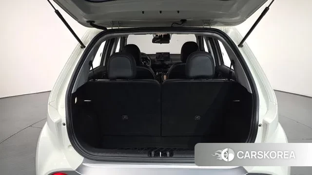 Hyundai Casper id 3555034 из Кореи 11